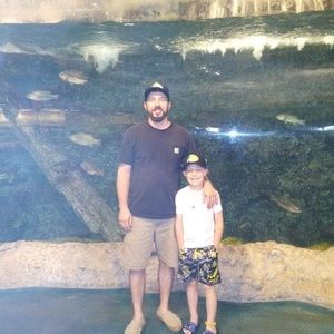 Meet your Posher, Joey